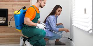 Best Pest Prevention Services  in Lakes East, CT